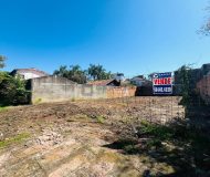 Terreno com 485m², 1 vaga no bairro São Sebastião em Porto Alegre