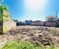 Terreno com 485m², 1 vaga no bairro São Sebastião em Porto Alegre