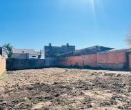 Terreno com 485m², 1 vaga no bairro São Sebastião em Porto Alegre