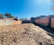 Terreno com 485m², 1 vaga no bairro São Sebastião em Porto Alegre