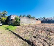 Terreno com 485m², 1 vaga no bairro São Sebastião em Porto Alegre