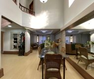 Casa com 205m², 3 dormitórios, 2 suítes, 2 vagas no bairro Vila Ipiranga em Porto Alegre