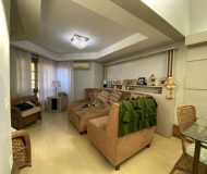 Casa com 205m², 3 dormitórios, 2 suítes, 2 vagas no bairro Vila Ipiranga em Porto Alegre