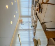 Apartamento com 112m², 3 dormitórios, 3 suítes, 2 vagas no bairro Auxiliadora em Porto Alegre