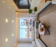 Apartamento com 112m², 3 dormitórios, 3 suítes, 2 vagas no bairro Auxiliadora em Porto Alegre