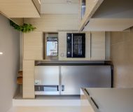 Apartamento com 112m², 3 dormitórios, 3 suítes, 2 vagas no bairro Auxiliadora em Porto Alegre