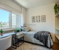 Apartamento com 112m², 3 dormitórios, 3 suítes, 2 vagas no bairro Auxiliadora em Porto Alegre