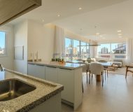 Apartamento com 112m², 3 dormitórios, 3 suítes, 2 vagas no bairro Auxiliadora em Porto Alegre