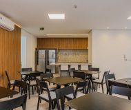 Apartamento com 112m², 3 dormitórios, 3 suítes, 2 vagas no bairro Auxiliadora em Porto Alegre