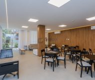 Apartamento com 112m², 3 dormitórios, 3 suítes, 2 vagas no bairro Auxiliadora em Porto Alegre