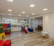 Apartamento com 112m², 3 dormitórios, 3 suítes, 2 vagas no bairro Auxiliadora em Porto Alegre