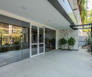 Apartamento com 112m², 3 dormitórios, 3 suítes, 2 vagas no bairro Auxiliadora em Porto Alegre