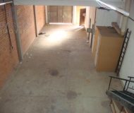 Depósito com 300m² no bairro Navegantes em Porto Alegre