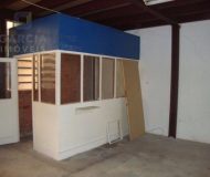 Depósito com 300m² no bairro Navegantes em Porto Alegre