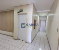 Sala Comercial com 23m² no bairro São Sebastião em Porto Alegre