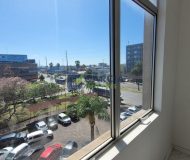 Sala Comercial com 23m² no bairro São Sebastião em Porto Alegre