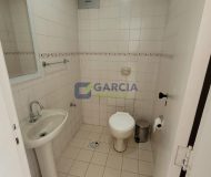 Sala Comercial com 23m² no bairro São Sebastião em Porto Alegre