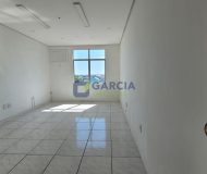 Sala Comercial com 23m² no bairro São Sebastião em Porto Alegre