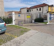 Apartamento com 51m², 2 dormitórios, 1 suíte, 1 vaga no bairro São Sebastião em Porto Alegre