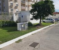 Apartamento com 51m², 2 dormitórios, 1 suíte, 1 vaga no bairro São Sebastião em Porto Alegre