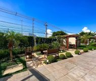 Apartamento com 51m², 2 dormitórios, 1 suíte, 1 vaga no bairro São Sebastião em Porto Alegre