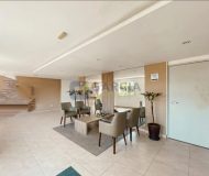 Apartamento com 51m², 2 dormitórios, 1 suíte, 1 vaga no bairro São Sebastião em Porto Alegre