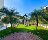 Apartamento com 51m², 2 dormitórios, 1 suíte, 1 vaga no bairro São Sebastião em Porto Alegre