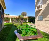 Apartamento com 51m², 2 dormitórios, 1 suíte, 1 vaga no bairro São Sebastião em Porto Alegre