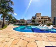 Apartamento com 51m², 2 dormitórios, 1 suíte, 1 vaga no bairro São Sebastião em Porto Alegre