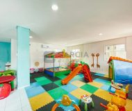 Apartamento com 51m², 2 dormitórios, 1 suíte, 1 vaga no bairro São Sebastião em Porto Alegre