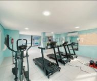 Apartamento com 51m², 2 dormitórios, 1 suíte, 1 vaga no bairro São Sebastião em Porto Alegre