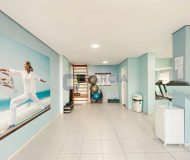 Apartamento com 51m², 2 dormitórios, 1 suíte, 1 vaga no bairro São Sebastião em Porto Alegre