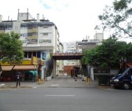 Apartamento com 70m², 3 dormitórios, 1 suíte, 1 vaga no bairro Cristo Redentor em Porto Alegre