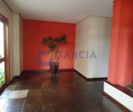 Apartamento com 70m², 3 dormitórios, 1 suíte, 1 vaga no bairro Cristo Redentor em Porto Alegre