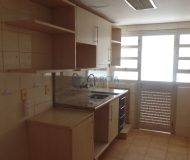 Apartamento com 70m², 3 dormitórios, 1 suíte, 1 vaga no bairro Cristo Redentor em Porto Alegre