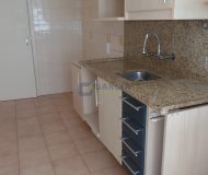 Apartamento com 70m², 3 dormitórios, 1 suíte, 1 vaga no bairro Cristo Redentor em Porto Alegre