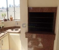 Apartamento com 70m², 3 dormitórios, 1 suíte, 1 vaga no bairro Cristo Redentor em Porto Alegre