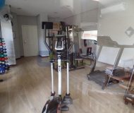 Apartamento com 70m², 3 dormitórios, 1 suíte, 1 vaga no bairro Cristo Redentor em Porto Alegre