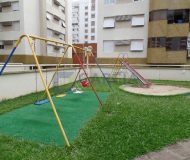 Apartamento com 70m², 3 dormitórios, 1 suíte, 1 vaga no bairro Cristo Redentor em Porto Alegre