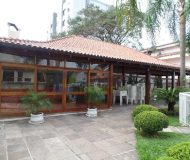 Apartamento com 70m², 3 dormitórios, 1 suíte, 1 vaga no bairro Cristo Redentor em Porto Alegre