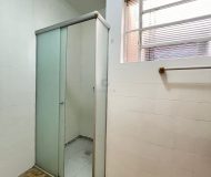 Apartamento com 58m², 2 dormitórios, 1 vaga no bairro Jardim São Pedro em Porto Alegre