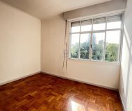 Apartamento com 58m², 2 dormitórios, 1 vaga no bairro Jardim São Pedro em Porto Alegre
