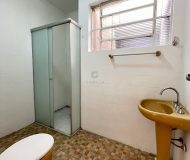 Apartamento com 58m², 2 dormitórios, 1 vaga no bairro Jardim São Pedro em Porto Alegre
