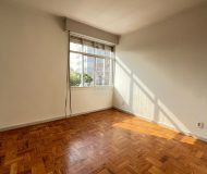 Apartamento com 58m², 2 dormitórios, 1 vaga no bairro Jardim São Pedro em Porto Alegre