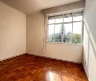 Apartamento com 58m², 2 dormitórios, 1 vaga no bairro Jardim São Pedro em Porto Alegre