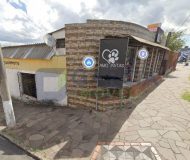 Terreno com 233m² no bairro Rubem Berta em Porto Alegre