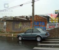 Terreno com 233m² no bairro Rubem Berta em Porto Alegre