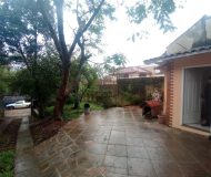 Casa com 80m², 2 dormitórios no bairro Santa Fé em Porto Alegre