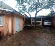 Casa com 80m², 2 dormitórios no bairro Santa Fé em Porto Alegre