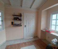 Casa com 80m², 2 dormitórios no bairro Santa Fé em Porto Alegre